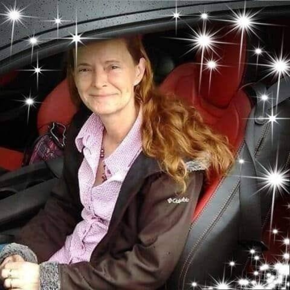 Meet your Posher, Sharon